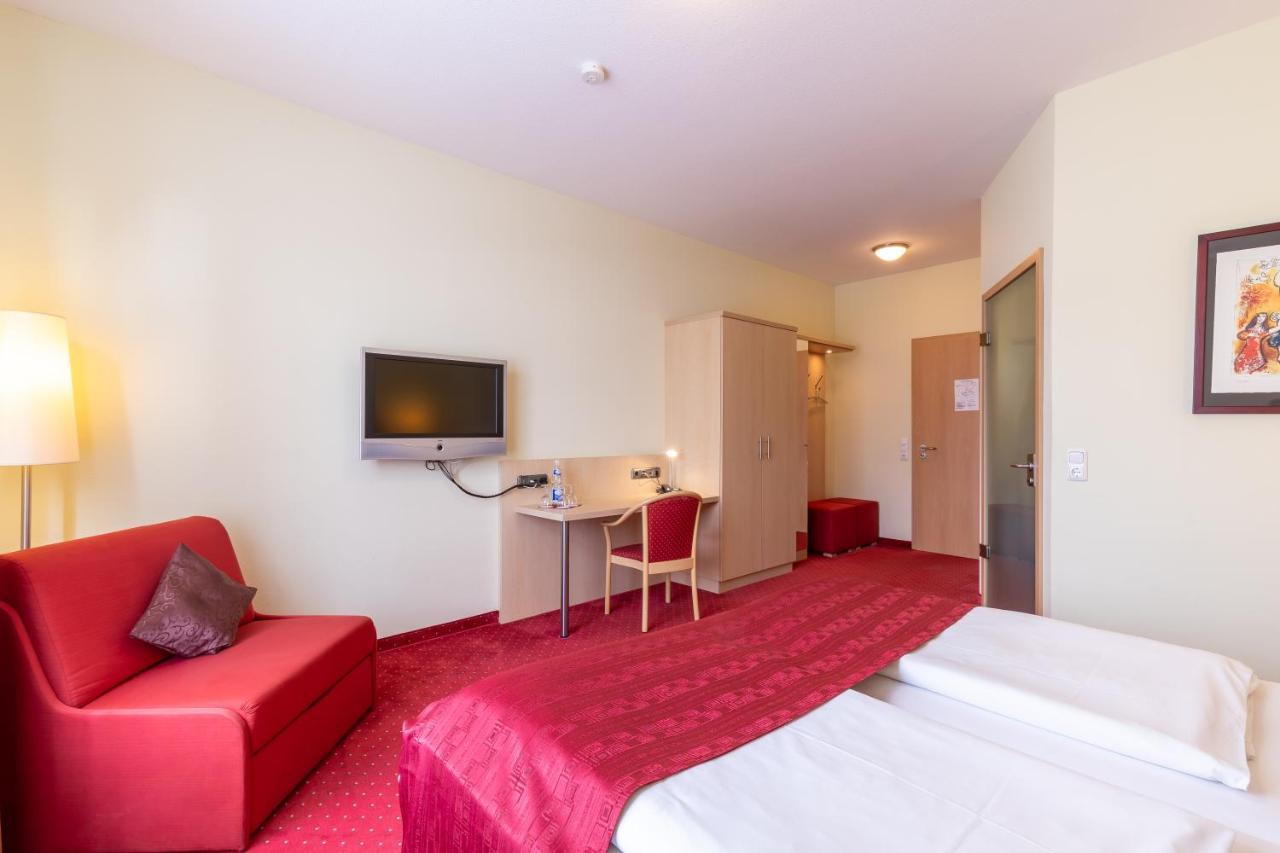Hotel An Der Eiche Κούλμμπαχ Εξωτερικό φωτογραφία