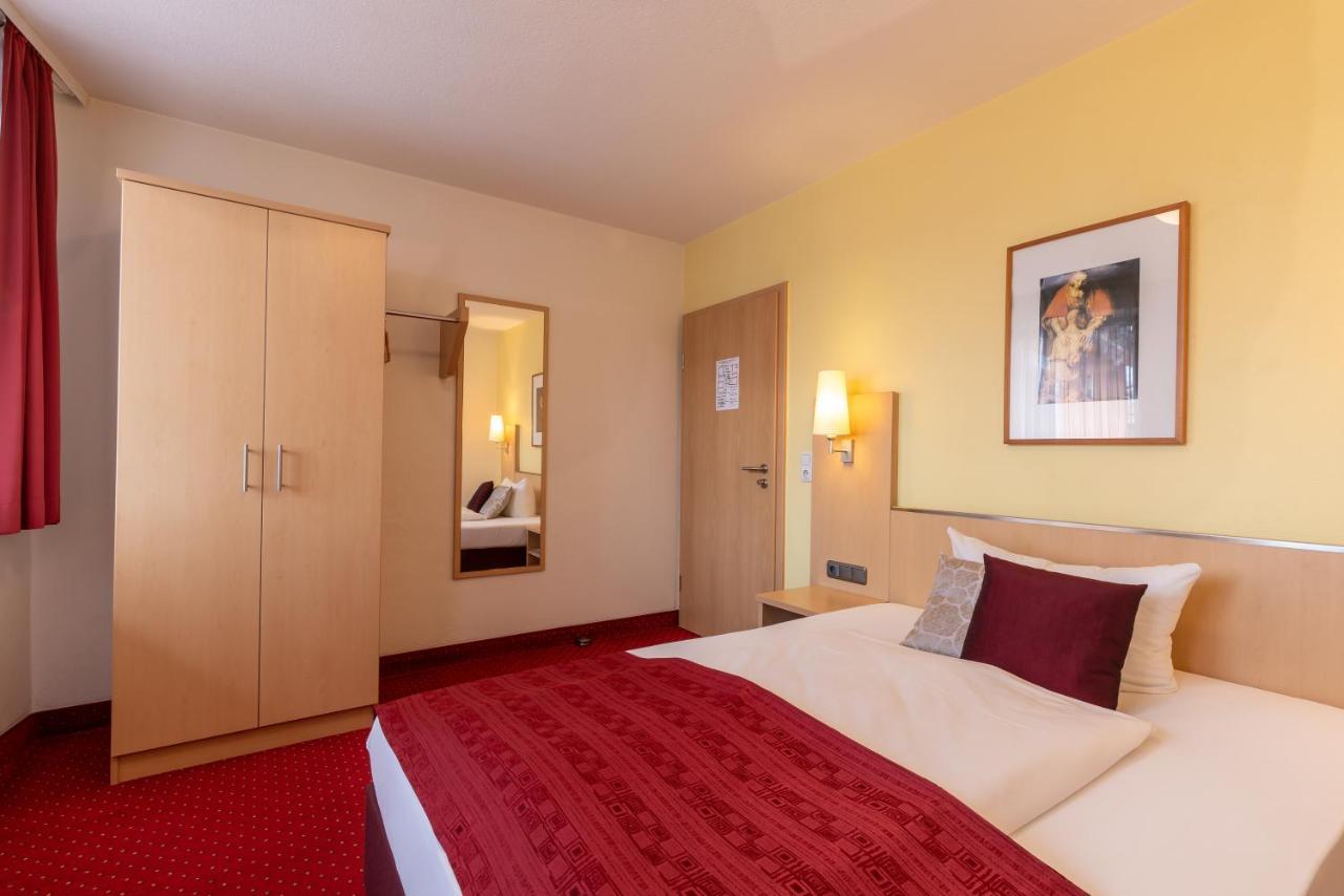 Hotel An Der Eiche Κούλμμπαχ Εξωτερικό φωτογραφία