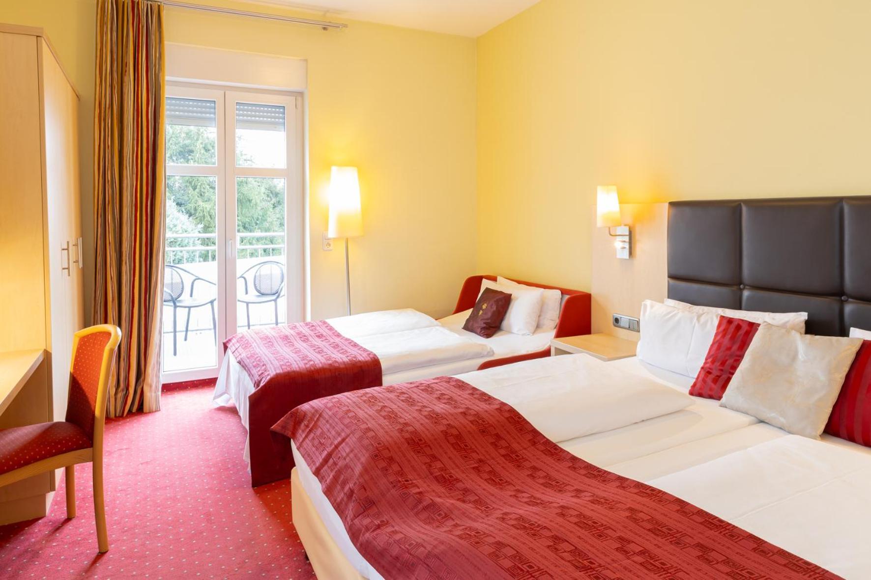 Hotel An Der Eiche Κούλμμπαχ Εξωτερικό φωτογραφία