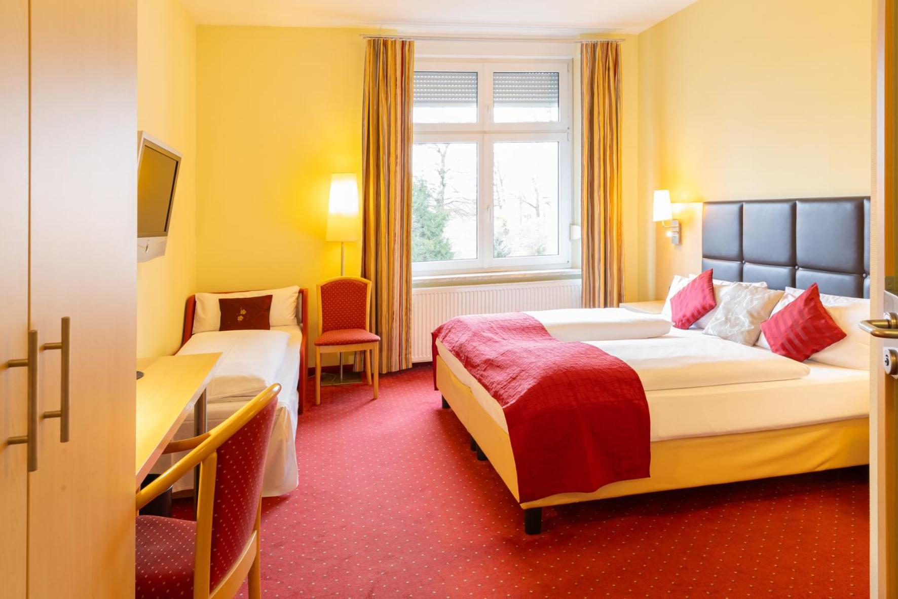 Hotel An Der Eiche Κούλμμπαχ Εξωτερικό φωτογραφία