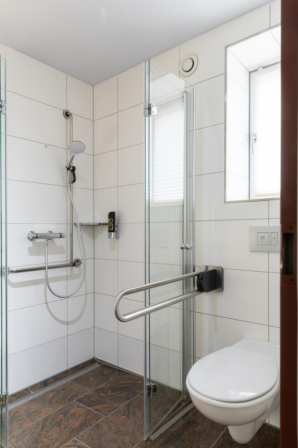 Hotel An Der Eiche Κούλμμπαχ Εξωτερικό φωτογραφία